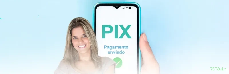 Cashback semanal 7573win