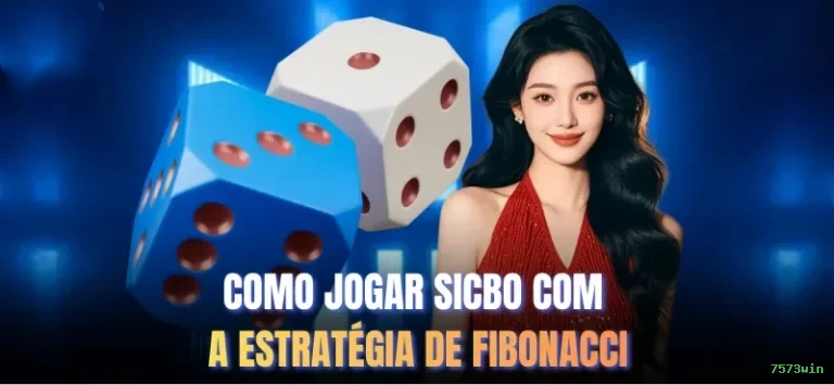 Promoções e bônus exclusivos da 7573win