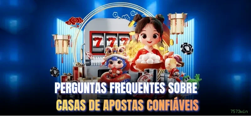 Segurança 7573win