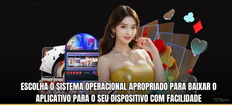 Jogos com maior RTP na 7573win
